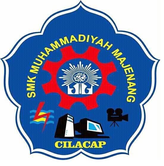 PPDB Online - SMK Muhammadiyah Majenang